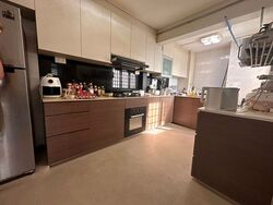 Blk 219A Jurong East Street 21 (Jurong East), HDB 5 Rooms #545805051